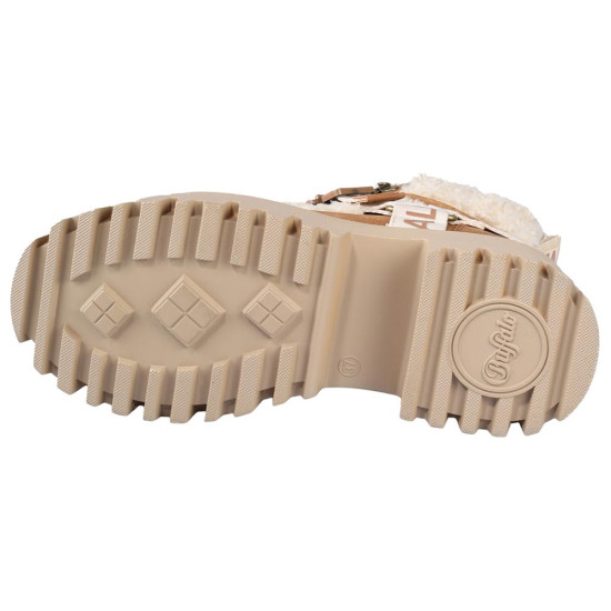 Buffalo Aspen Com Mid Warm